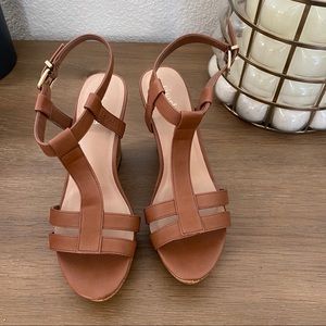 Charles David Wedges